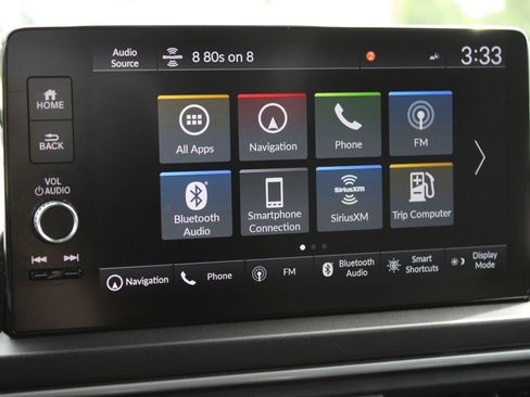 Used 2025 Honda Pilot Elite image 39