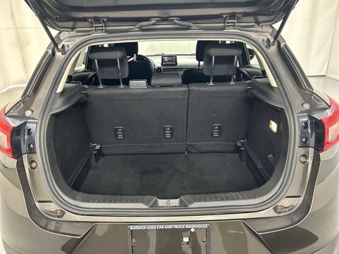 Used 2019 MAZDA CX-3 Sport AWD/4WD image 21