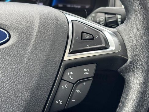 Used 2024 Ford Edge SEL w/ Convenience Package image 21