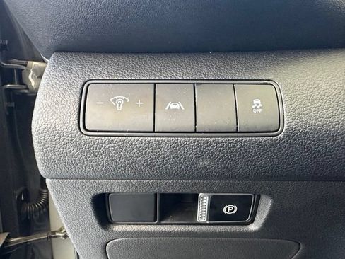 Used 2021 Hyundai Santa Fe SEL FWD image 25