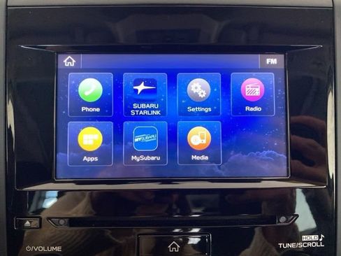 Certified 2023 Subaru Forester Premium image 17