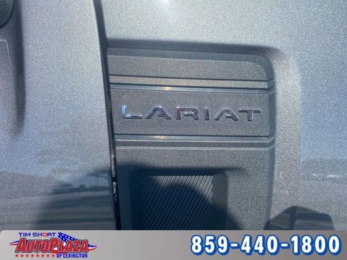 Used 2022 Ford Maverick Lariat w/ Equipment Group 500A Standard image 66