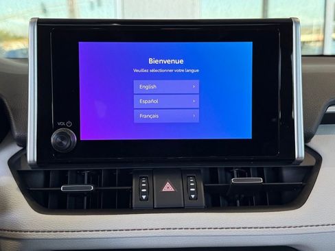 New 2025 Toyota RAV4 XLE Premium image 28