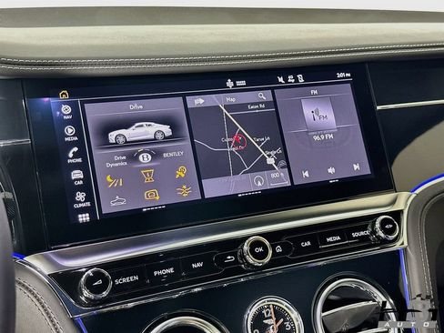 Used 2020 Bentley Continental GT AWD/4WD image 12