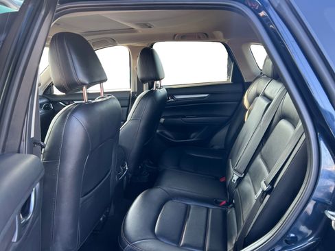 Used 2021 MAZDA CX-5 Touring w/ Touring Preferred SV Package image 11