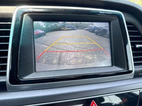 Used 2019 Hyundai Sonata SEL image 14