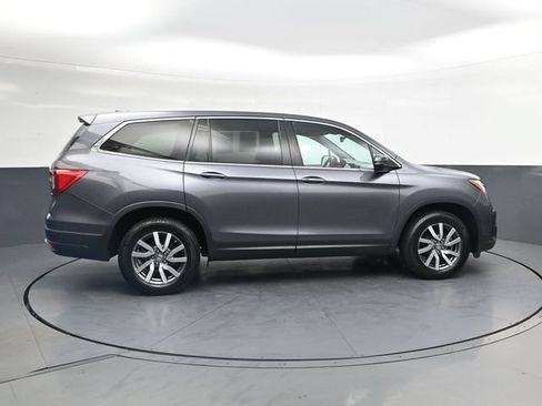 Used 2022 Honda Pilot EX-L image 3