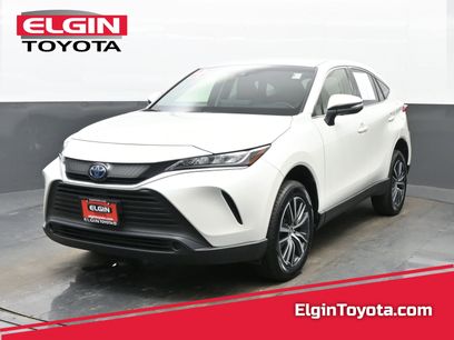 Used 2022 Toyota Venza LE