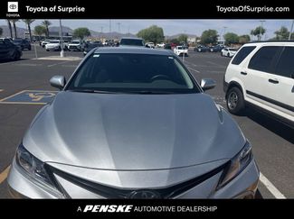 Used 2023 Toyota Camry LE video 1