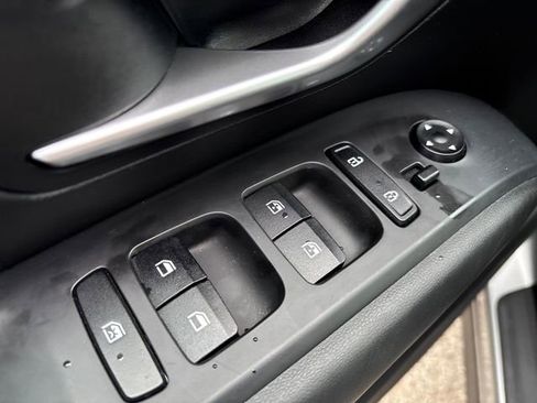 Used 2023 Hyundai Tucson SEL w/ Convenience Package AWD/4WD image 13