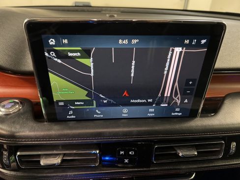 Used 2020 Lincoln Aviator Reserve w/ Elements Package Plus image 13