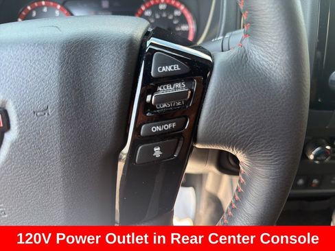 Used 2023 Nissan Frontier PRO-4X w/ Pro Convenience Package AWD/4WD image 30