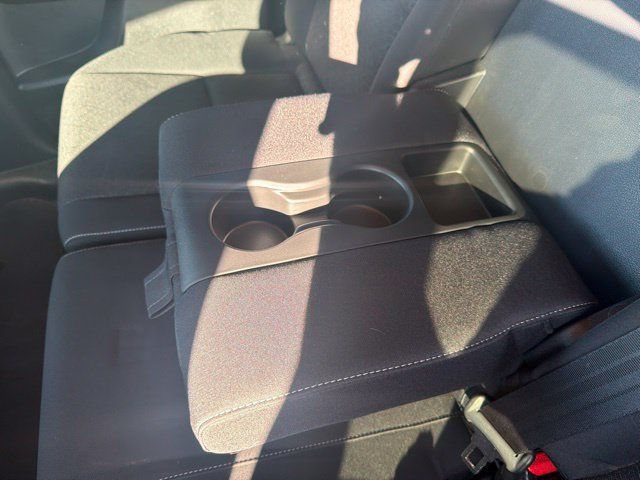 Used 2025 Honda Ridgeline Sport image 17