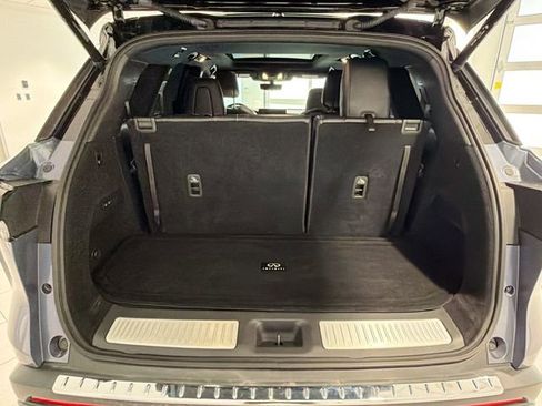 Used 2022 INFINITI QX60 Autograph w/ Cargo Package image 23