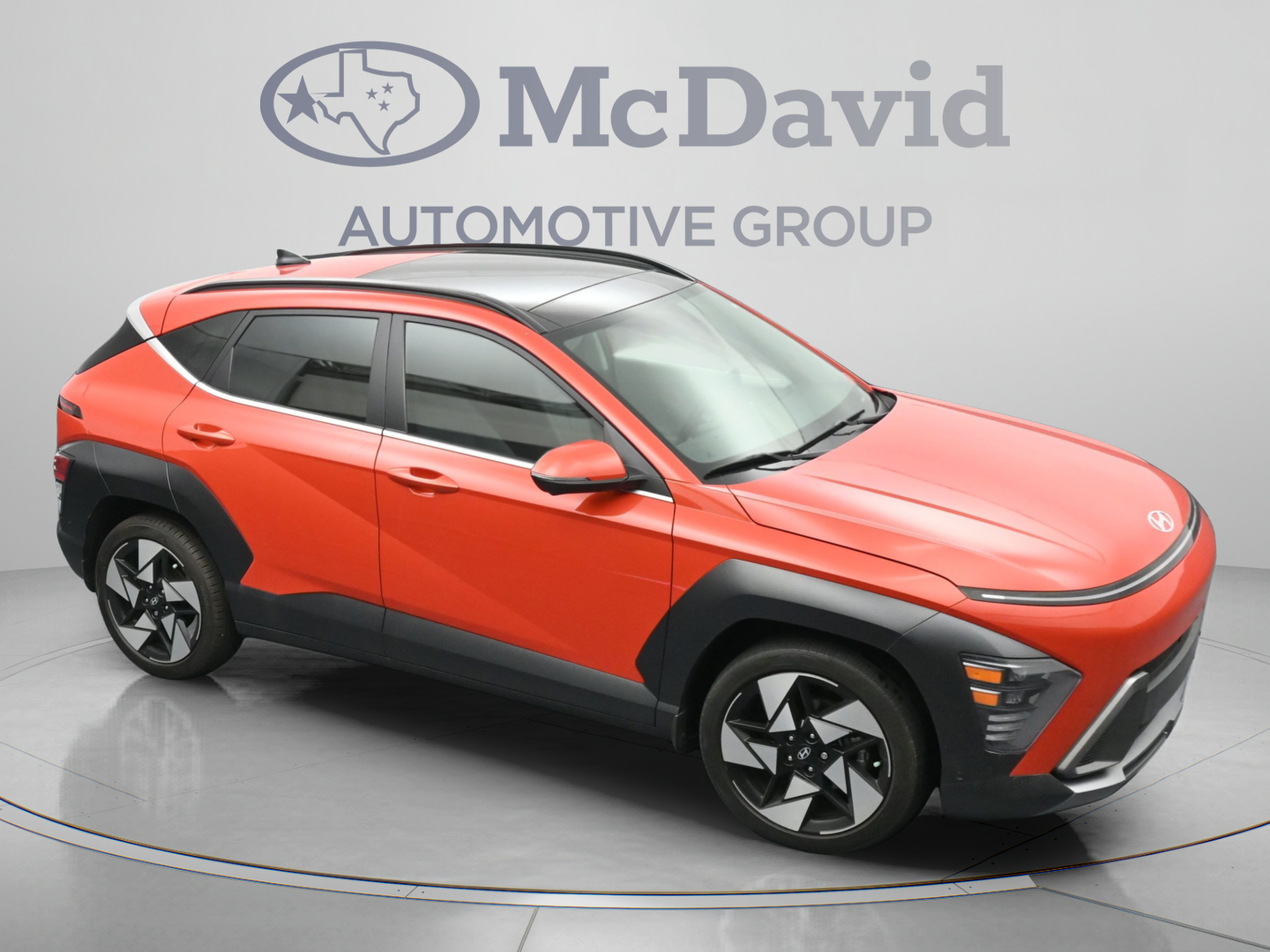 Used 2024 Hyundai Kona Limited FWD image 32
