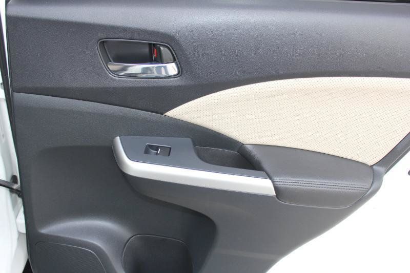 Used 2015 Honda CR-V Touring image 17