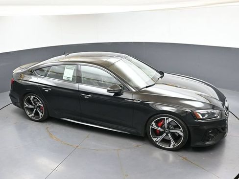 Used 2021 Audi RS 5 Sportback w/ Dynamic Package AWD/4WD image 42