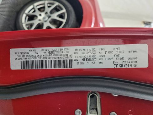 Used 2018 Dodge Journey GT AWD/4WD image 33
