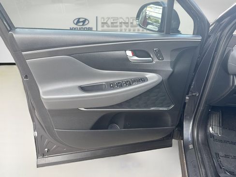 Used 2022 Hyundai Santa Fe Limited FWD image 17