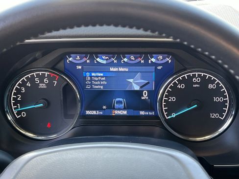 Used 2022 Ford F150 XLT w/ Equipment Group 302A High image 17