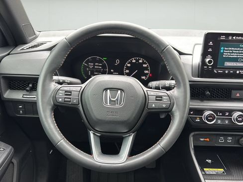 Used 2024 Honda CR-V Sport-L image 21