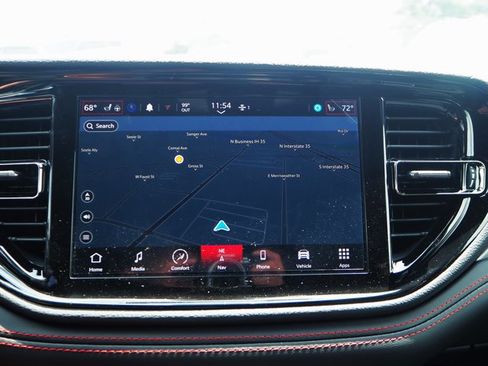 Used 2025 Dodge Durango R/T image 19