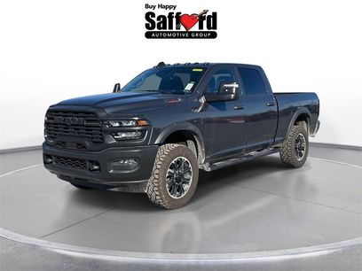New 2026 RAM 2500 Tradesman