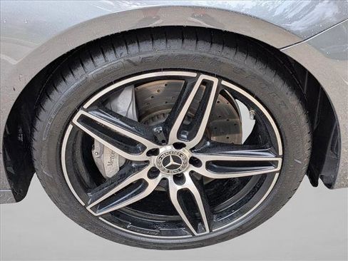 Certified 2019 Mercedes-Benz E 300 image 21