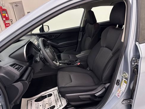 Used 2017 Subaru Impreza 2.0i Premium w/ BSD & Rcta/SRF/Eyesight image 13