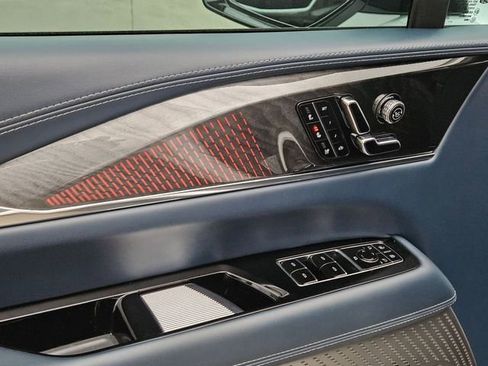 New 2025 Cadillac Escalade IQ Luxury 2 image 25