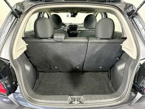 Used 2024 Mitsubishi Mirage ES FWD image 26