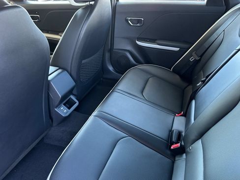 New 2026 Kia K4 GT-Line FWD image 12