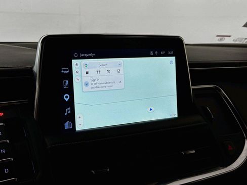 Used 2023 Chevrolet Tahoe Premier RWD image 7