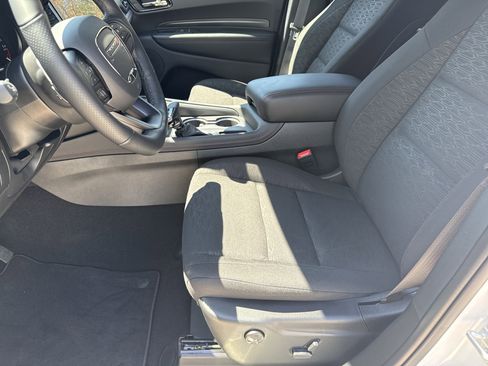 New 2026 Dodge Durango GT image 9