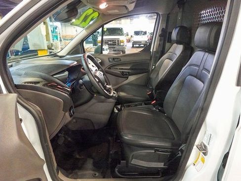 Used 2022 Ford Transit Connect XL image 8
