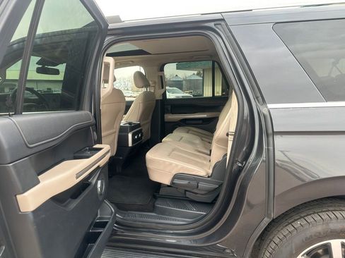 Used 2023 Ford Expedition Max Limited image 19