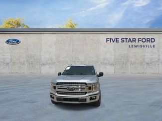 Used 2018 Ford F150 XLT w/ Equipment Group 302A Luxury RWD video 1