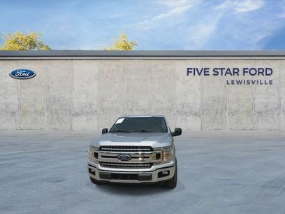 Used 2018 Ford F150 XLT w/ Equipment Group 302A Luxury