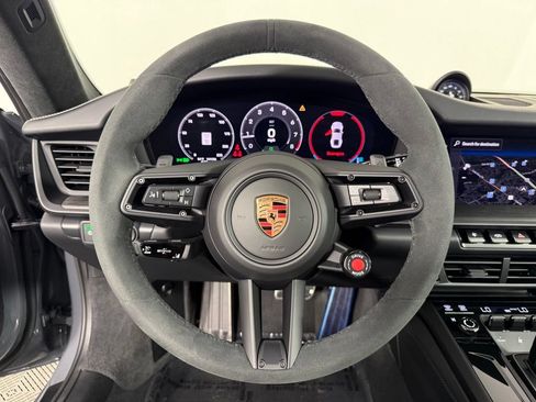 Certified 2026 Porsche 911 Carrera GTS RWD image 23