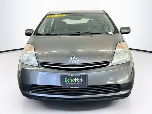 Used 2007 Toyota Prius w/ Pkg 2 FWD image 2