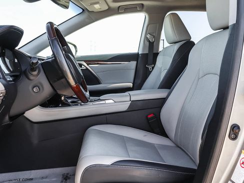 Used 2019 Lexus RX 350 FWD w/ Navigation Package image 18