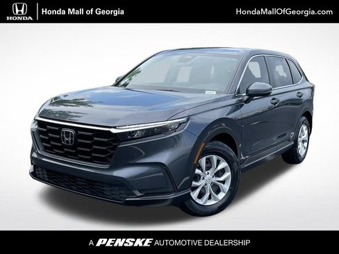 Certified 2023 Honda CR-V LX image 1