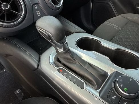 Certified 2021 Chevrolet Blazer LT FWD image 18