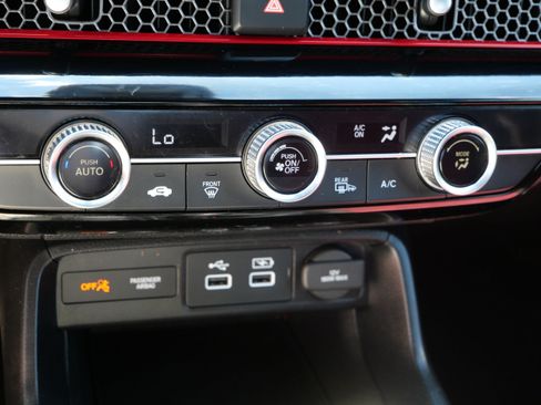 Used 2023 Honda Civic Si image 23