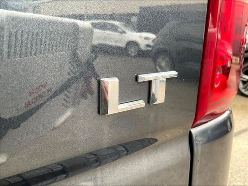 Used 2021 Chevrolet Silverado 1500 LT Trail Boss w/ Convenience Package II image 28