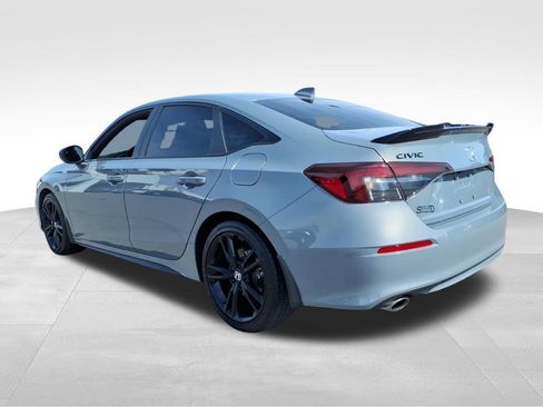 Used 2026 Honda Civic Si image 24