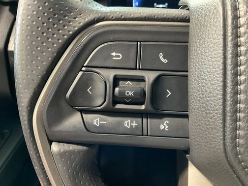 Certified 2026 Toyota 4Runner Platinum AWD/4WD image 12