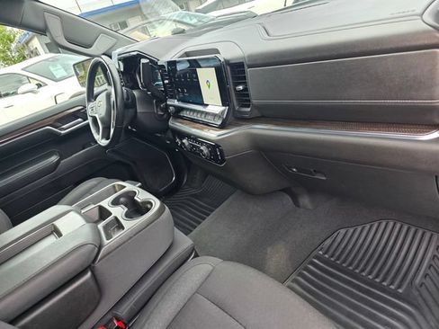 Certified 2023 Chevrolet Silverado 1500 LT AWD/4WD image 21