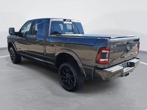 Used 2024 RAM 2500 Limited image 7