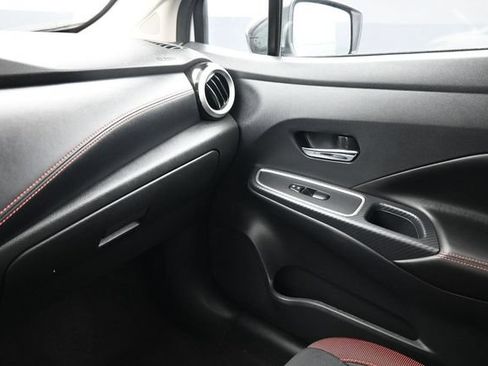 Used 2023 Nissan Versa SR w/ Trunk Package FWD image 10